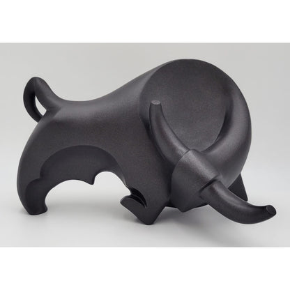 Austin Productions Sculpture Austin Productions Sculpture Signed Danel