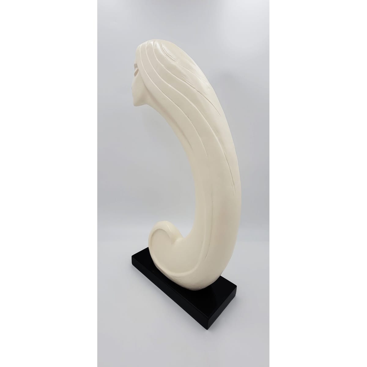 Austin Productions Sculpture Austin Productions Sculpture Signed Fisher