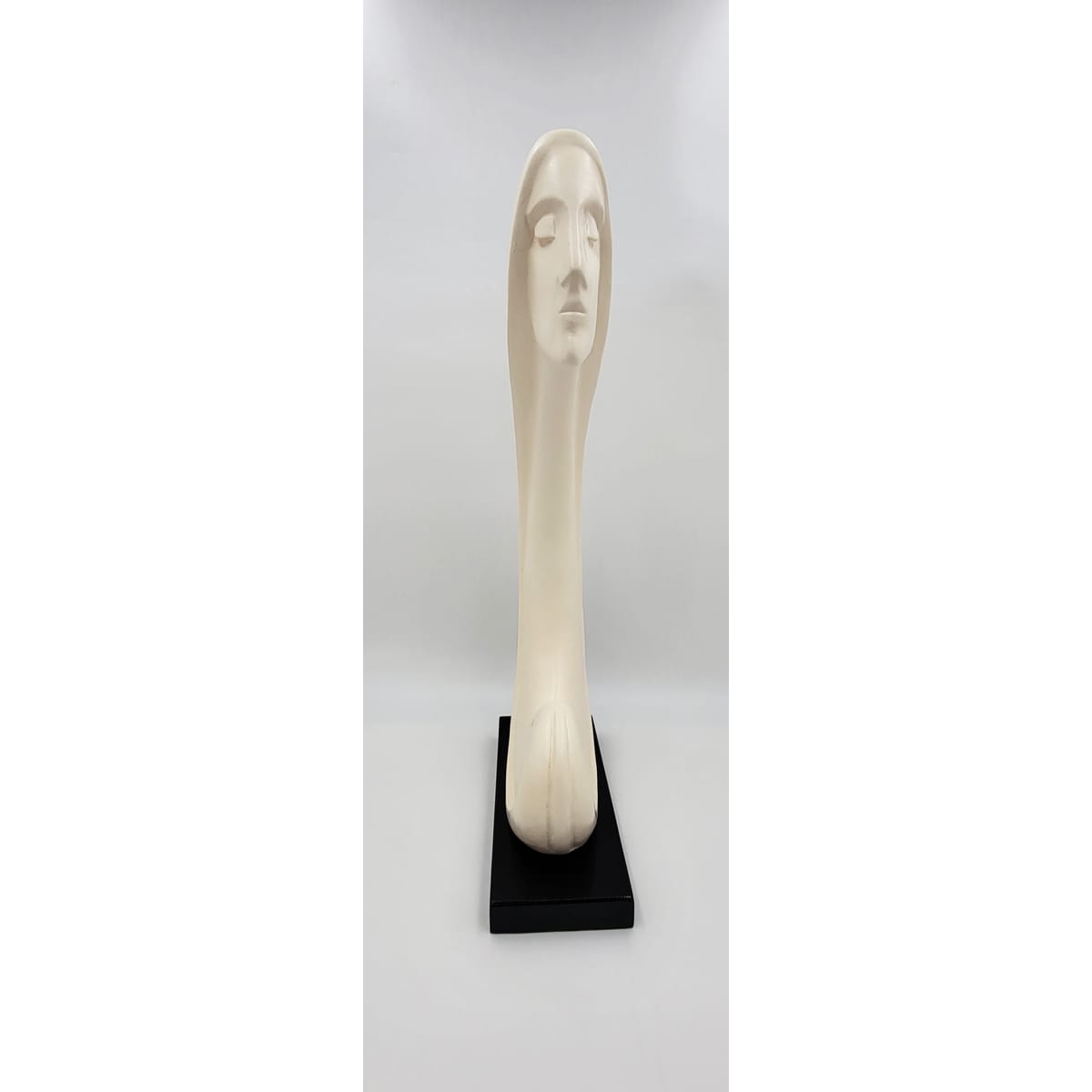 Austin Productions Sculpture Austin Productions Sculpture Signed Fisher