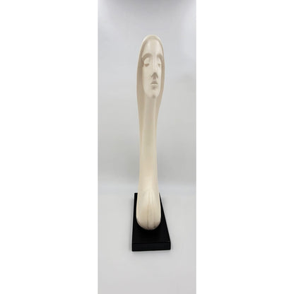 Austin Productions Sculpture Austin Productions Sculpture Signed Fisher