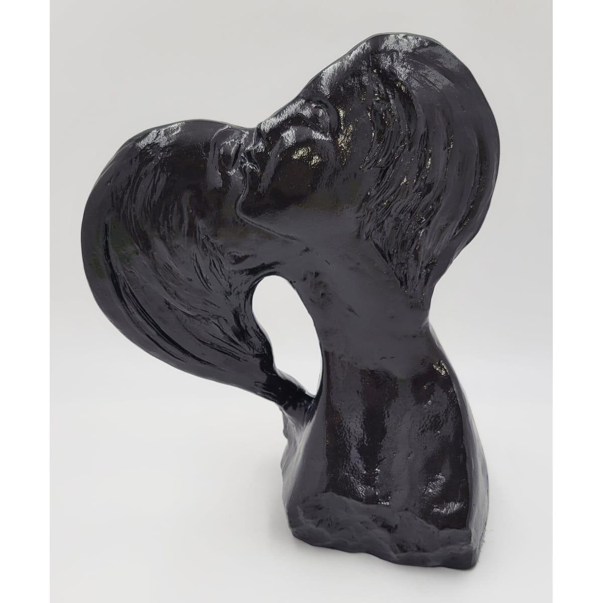 Austin Productions Sculpture Austin Productions Sculpture Signed Fisher