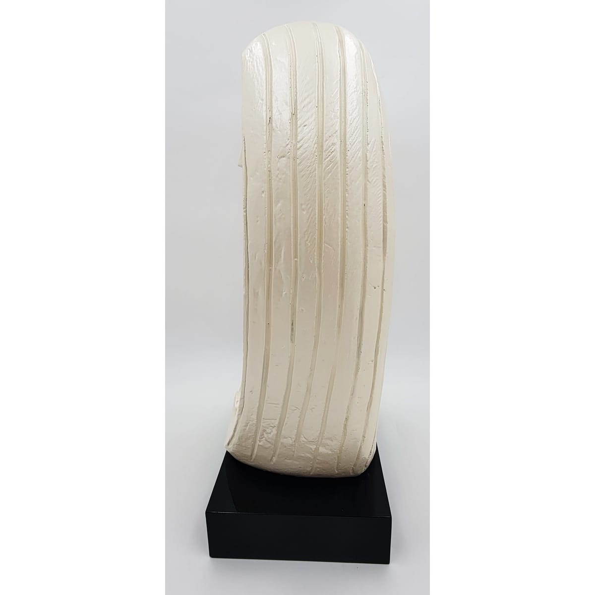 Austin Productions Sculpture Austin Productions Sculpture Signed Fisher