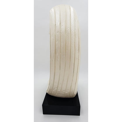 Austin Productions Sculpture Austin Productions Sculpture Signed Fisher