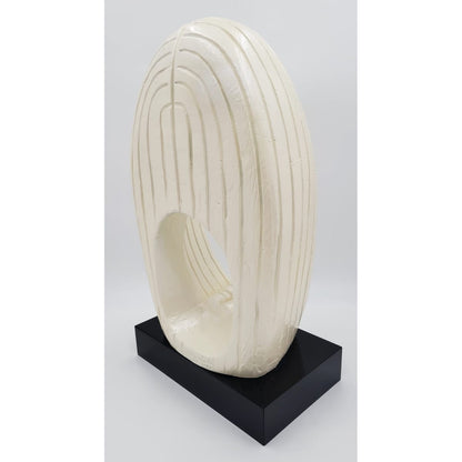 Austin Productions Sculpture Austin Productions Sculpture Signed Fisher