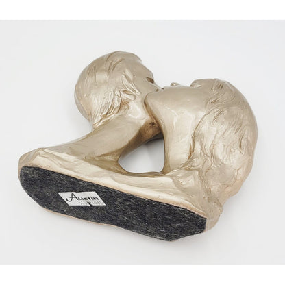 Austin Productions Sculpture Copy of Austin Productions Sculpture Signed