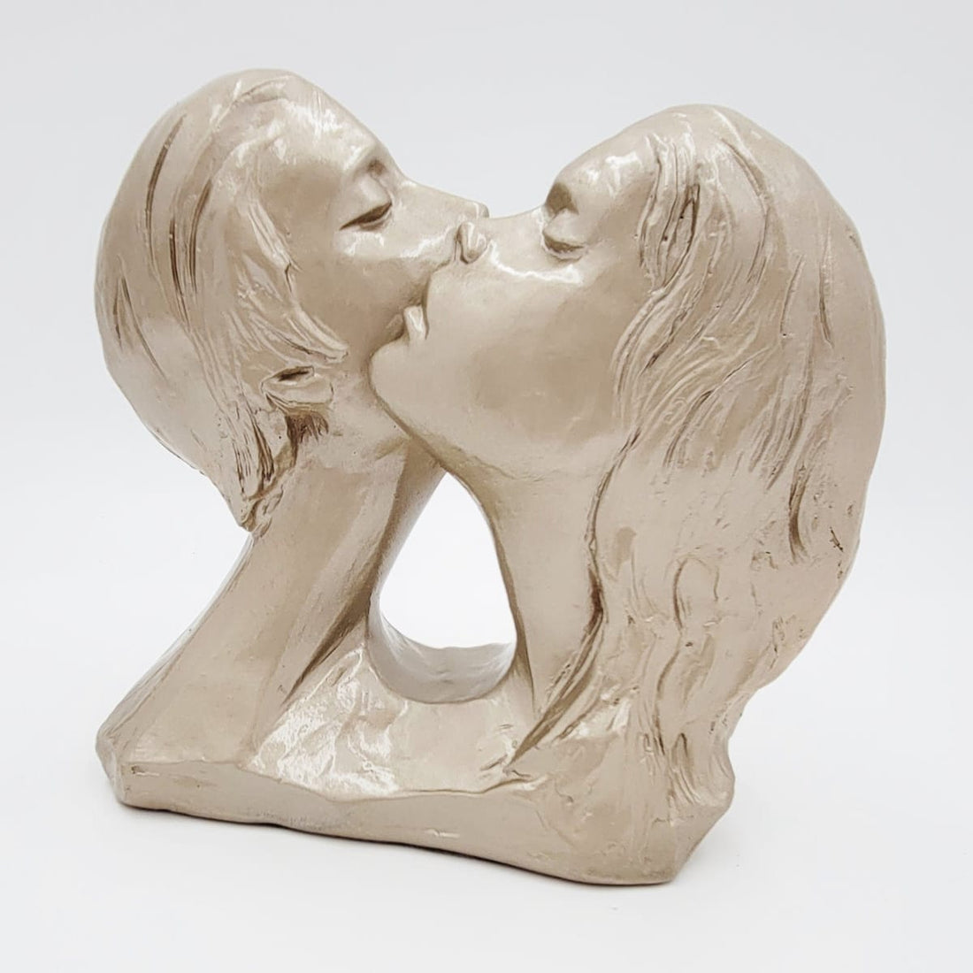 Austin Productions Sculpture Copy of Austin Productions Sculpture Signed