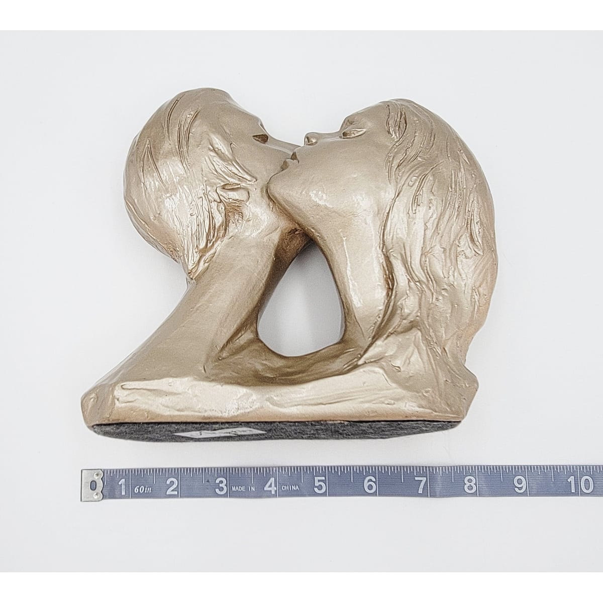 Austin Productions Sculpture Copy of Austin Productions Sculpture Signed