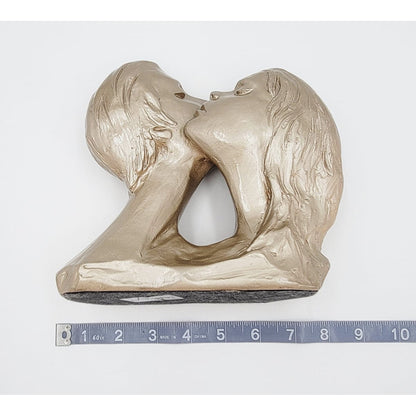 Austin Productions Sculpture Copy of Austin Productions Sculpture Signed