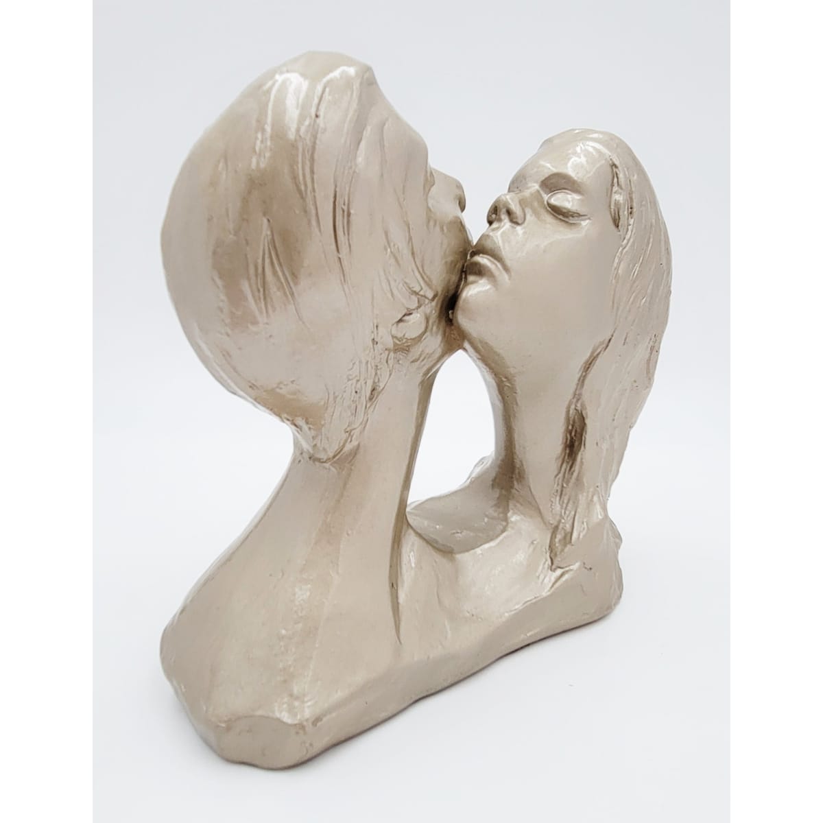 Austin Productions Sculpture Copy of Austin Productions Sculpture Signed