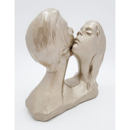 Austin Productions Sculpture Copy of Austin Productions Sculpture Signed