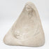Austin Productions Sculpture Vintage Austin Productions Acoma Series Madre Ceramic Sculpture Circa 1989