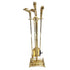 Bald Eagle Brass Fireplace Tools Fireplace Tools MCM  Brass American Bald Eagle Fireplace Tools