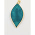 Balle Jewelry Designer Oystein Balle Norway Sterling Enamel Modernist Necklace 1950s