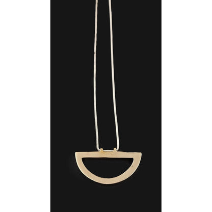 Betsy &amp; Iya Jewelry Designer Betsy &amp; Iya Pendant Necklace
