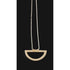 Betsy & Iya Jewelry Designer Betsy & Iya Pendant Necklace