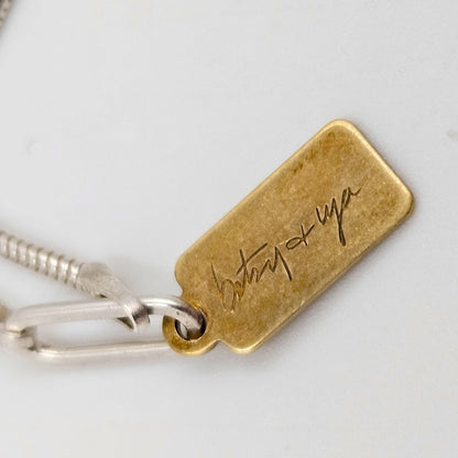 Betsy &amp; Iya Jewelry Designer Betsy &amp; Iya Pendant Necklace