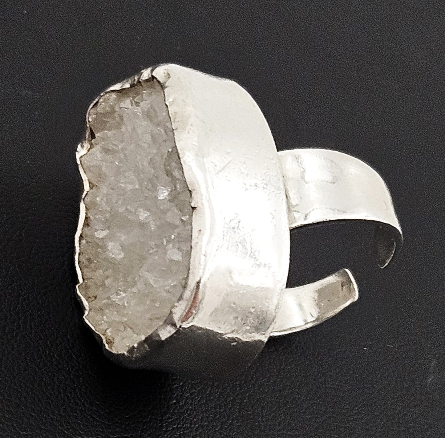 Chan Luu Jewelry Vintage Designer Chan Luu Sterling Silver Ring