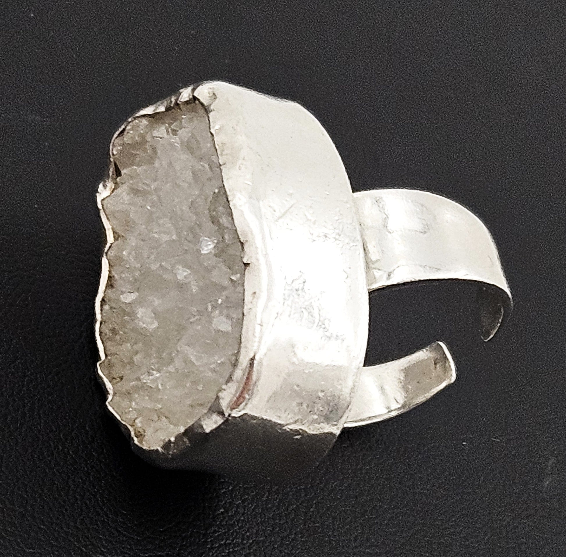 Chan Luu Jewelry Vintage Designer Chan Luu Sterling Silver Ring