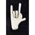 Charles Mik Stousland Jewelry Charles Mik Stousland Sterling Abstract Modernist Brooch 1980s