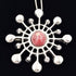 David Andersen Jewelry Superb David Andersen Sterling Thulite 1960s Troll Series Brooch