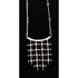 David Andersen Jewelry Superb Marianne Berg David Andersen Sterling LARGE Viking Necklace 1960s