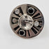 Echo of the Dreamer Jewelry Superb Echo of the Dreamer Sterling  Large Cocktail Ring 1990&