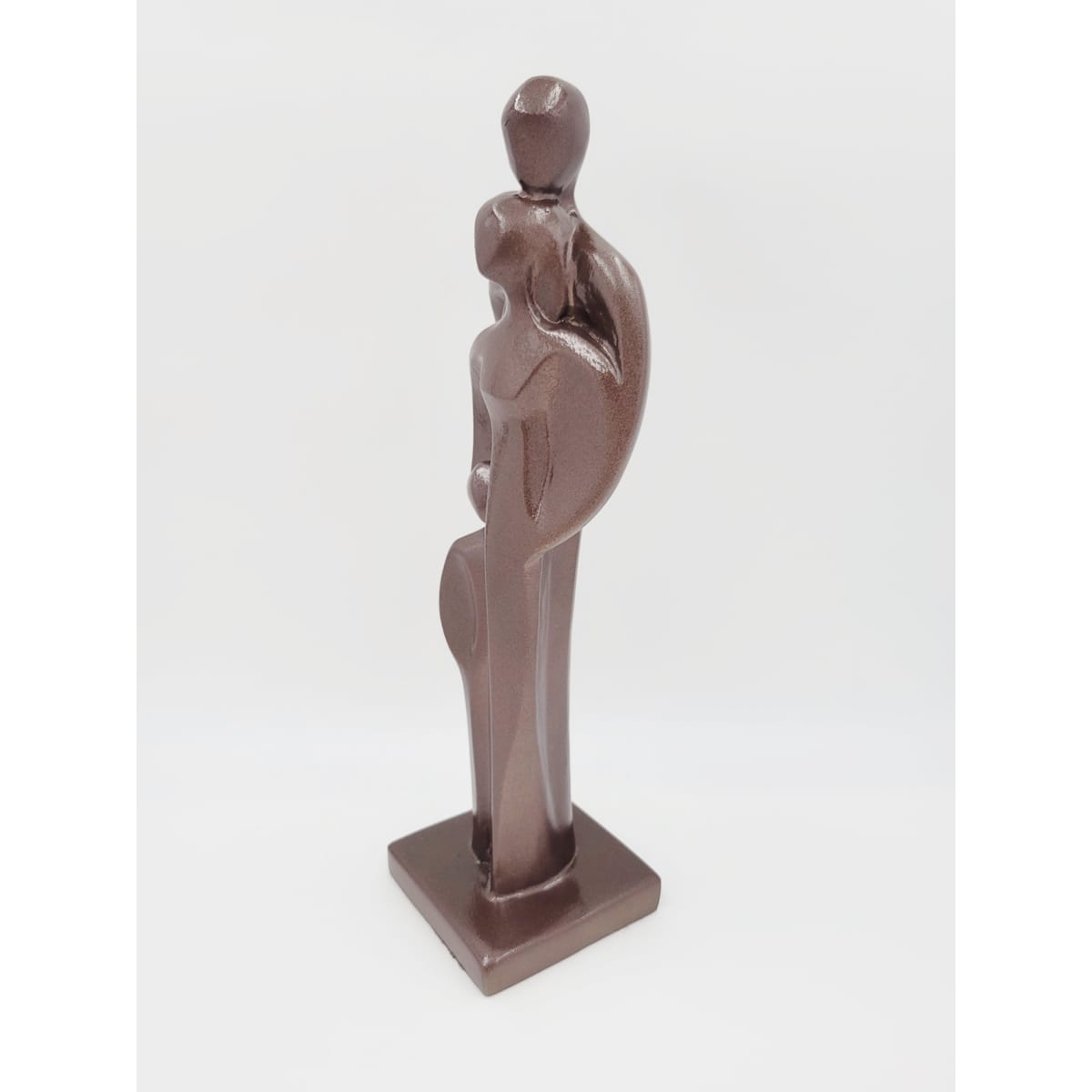 Endeavors Marcus Harris Sculpture Endeavors Marcus Harris Sculpture Signed