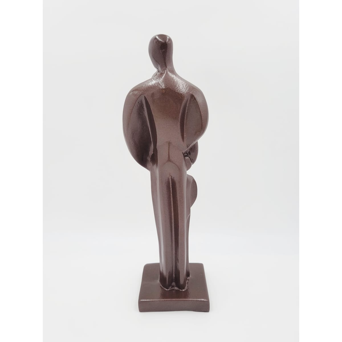 Endeavors Marcus Harris Sculpture Endeavors Marcus Harris Sculpture Signed