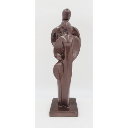 Endeavors Marcus Harris Sculpture Endeavors Marcus Harris Sculpture Signed