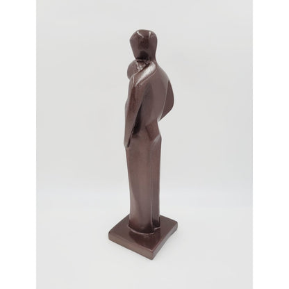 Endeavors Marcus Harris Sculpture Endeavors Marcus Harris Sculpture Signed