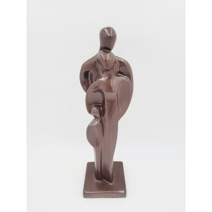 Endeavors Marcus Harris Sculpture Endeavors Marcus Harris Sculpture Signed
