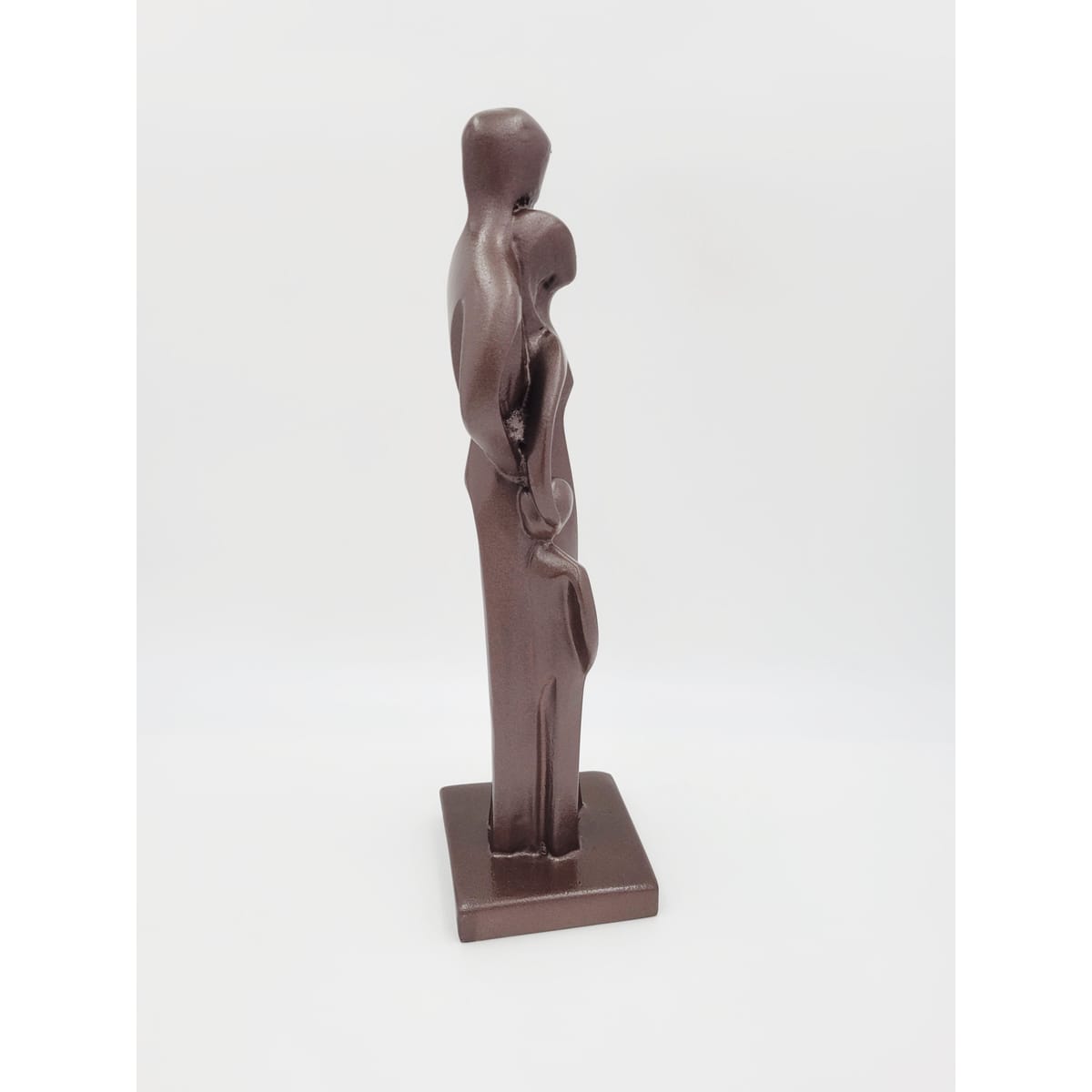 Endeavors Marcus Harris Sculpture Endeavors Marcus Harris Sculpture Signed