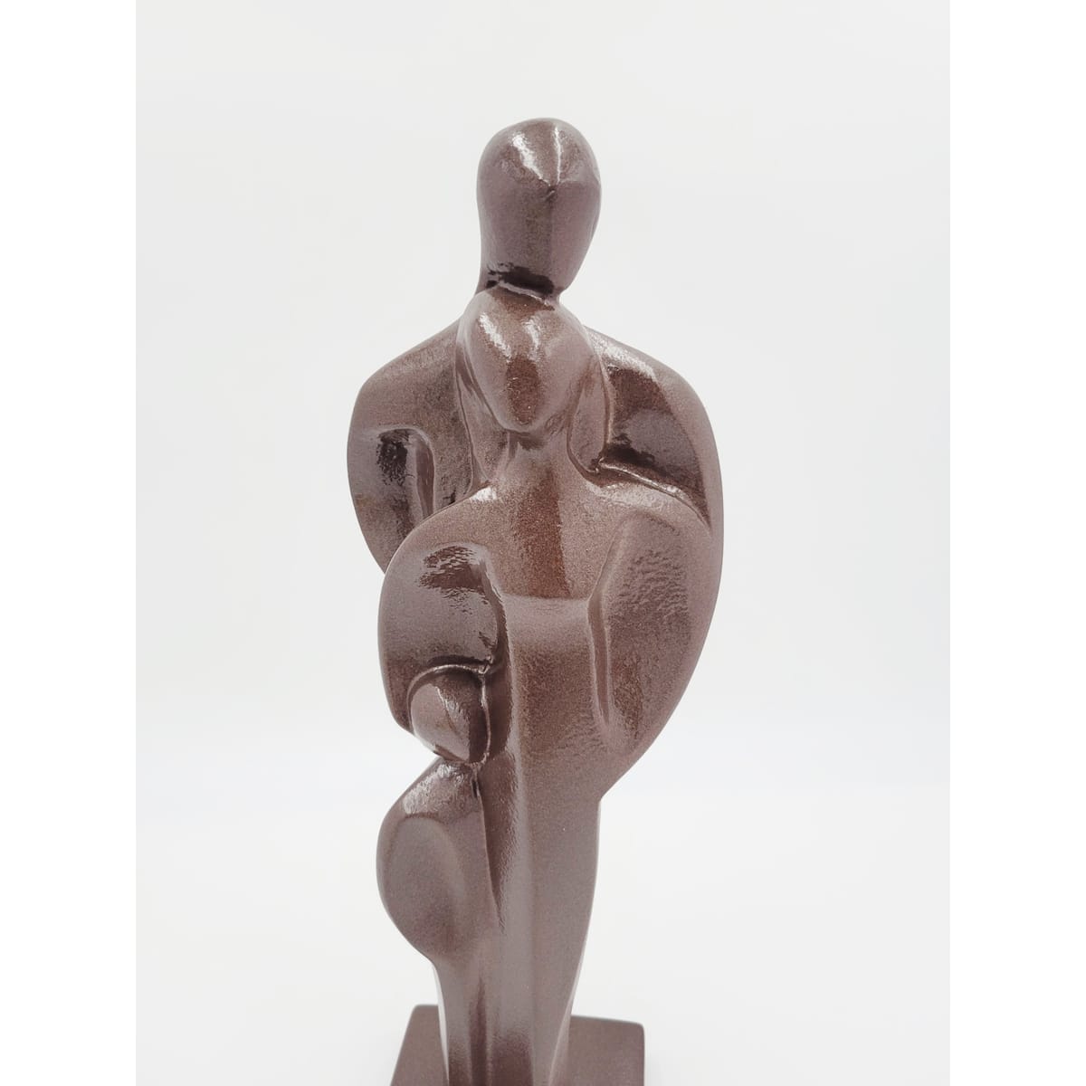 Endeavors Marcus Harris Sculpture Endeavors Marcus Harris Sculpture Signed