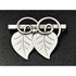 Georg Jensen Jewelry Danish Georg Jensen Sterling Brooch 