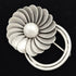 Georg Jensen Jewelry Georg Jensen USA Denmark Sterling Art Deco Brooch Circa 1940&