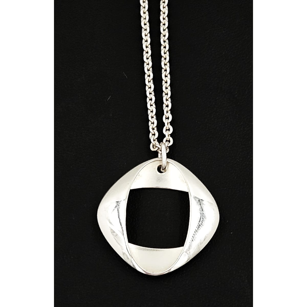 Georg Jensen Jewelry Henning Koppel Georg Jensen Denmark Sterling 