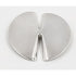Georg Jensen Jewelry Nanna Ditzel for Georg Jensen Denmark Sterling Modernist Brooch 
