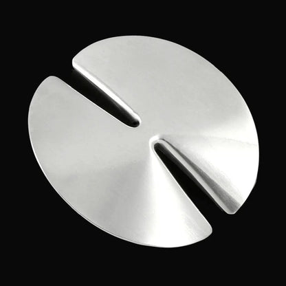 Georg Jensen Jewelry Nanna Ditzel Georg Jensen Denmark Sterling Modernist Brooch 