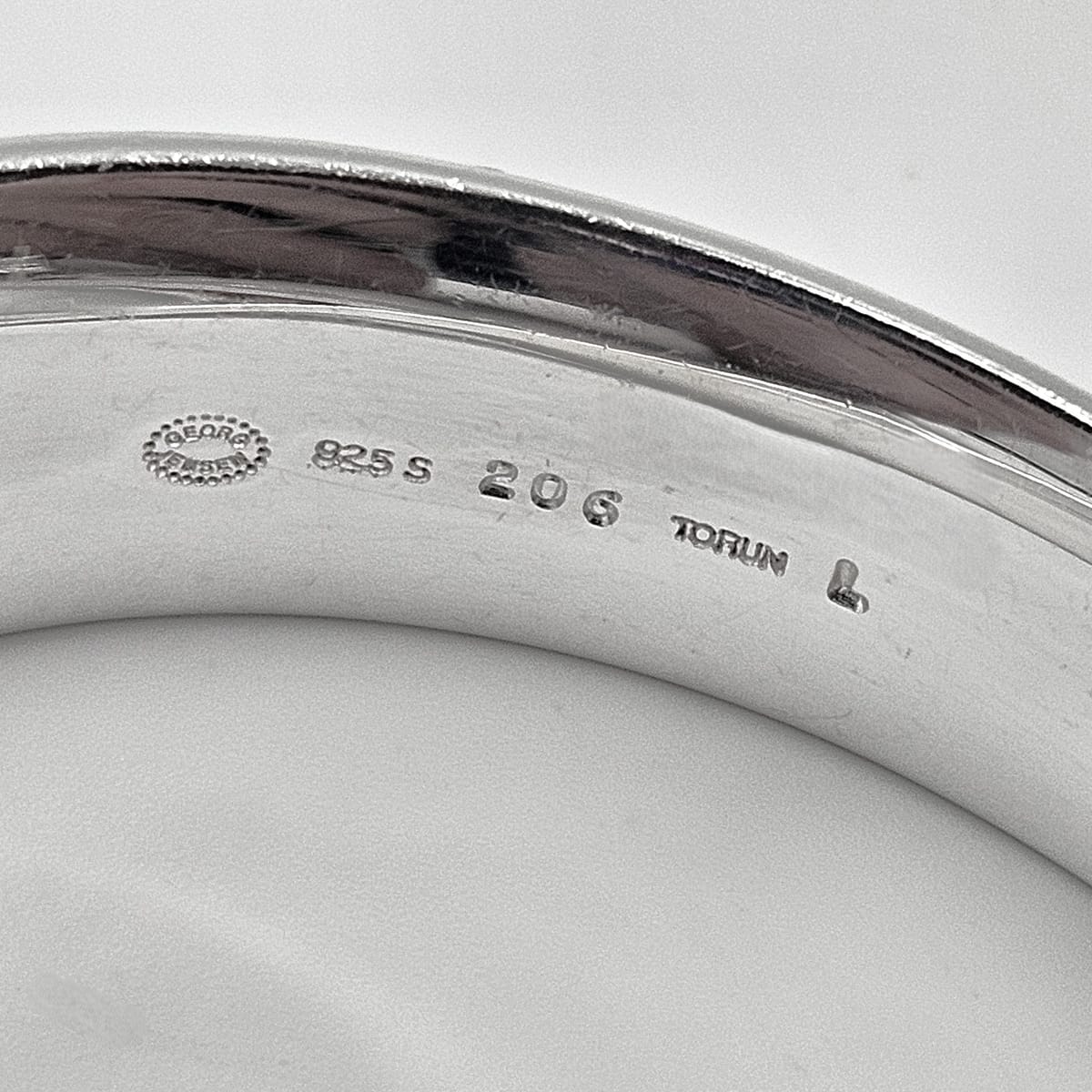Georg Jensen Jewelry Superb Georg Jensen Torun Sterling Mobius Bangle Brooch Earrings Set 1960s