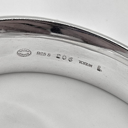 Georg Jensen Jewelry Superb Georg Jensen Torun Sterling Mobius Bangle Brooch Earrings Set 1960s