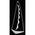 Hans Hansen Jewelry Hans Hansen Denmark Sterling Boomerang Links Bracelet & Custom Necklace 70s