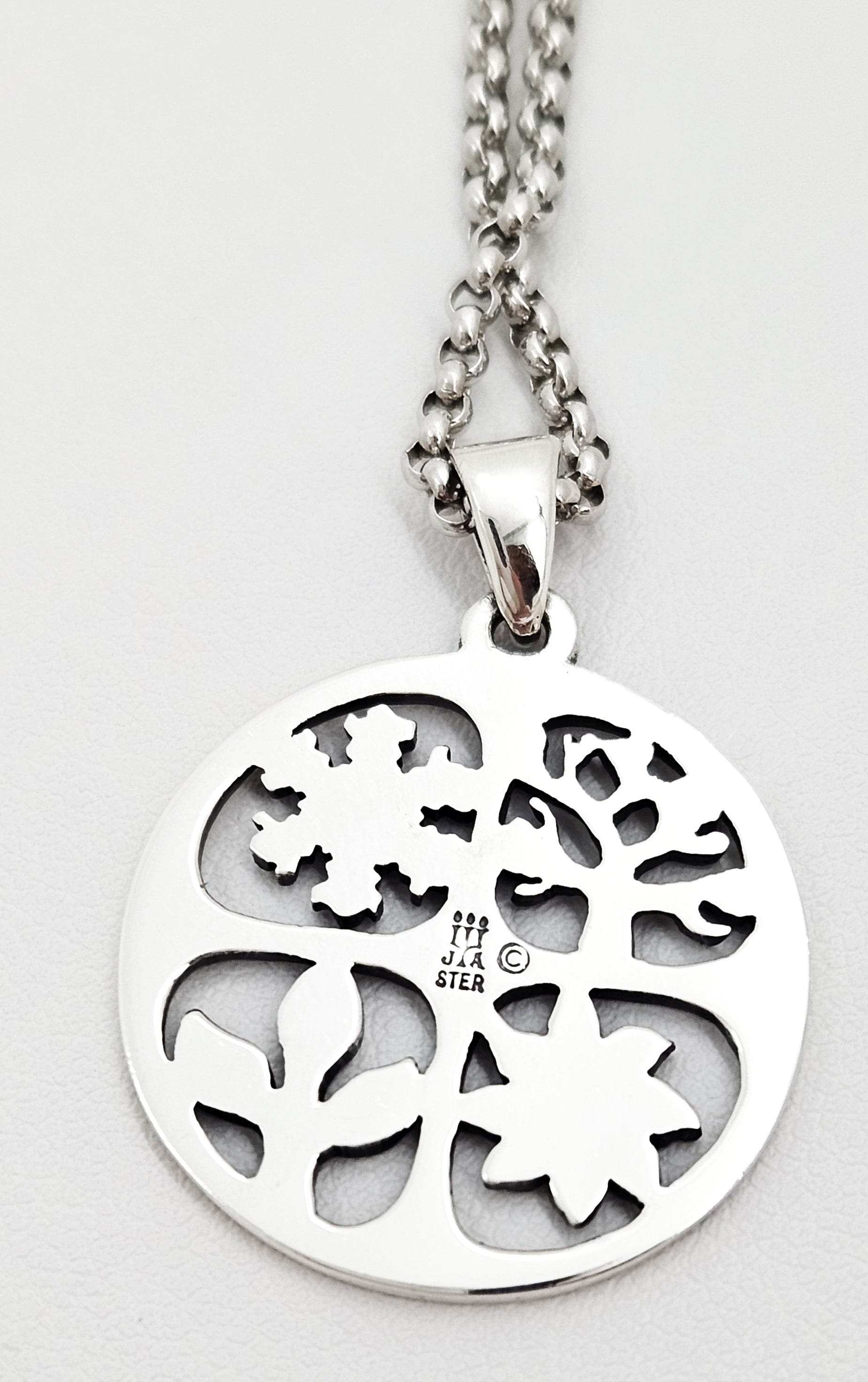 James Avery Jewelry James Avery 4 Seasons Pendant Necklace