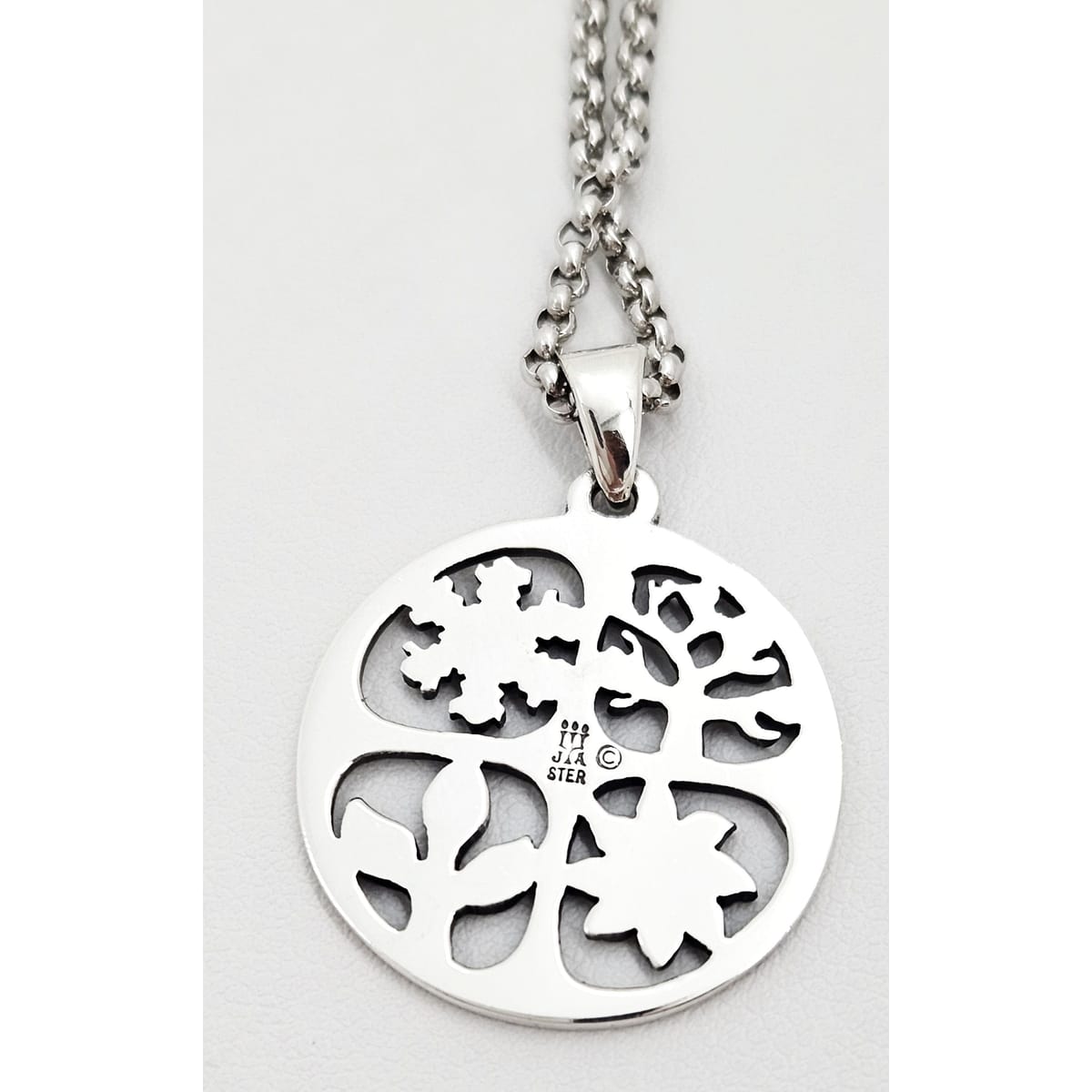 James Avery Jewelry James Avery 4 Seasons Pendant Necklace