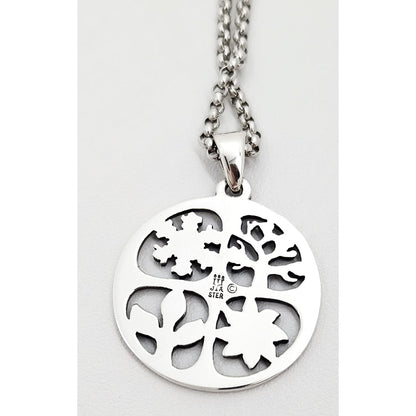 James Avery Jewelry James Avery 4 Seasons Pendant Necklace