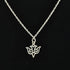 James Avery Jewelry James Avery Sterling Silver Peace Dove Pendant Necklace
