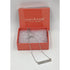 James Avery Jewelry Retired James Avery Sterling 14K Gold Bar Pendant Necklace
