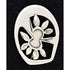 Janiyé Miye Matsukata Jewelry Superb Janiyé Miye Matsukata Sterling Modernist Brooch Circa 1950&