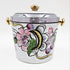 Japan Barware Vintage Japanese Porcelain Ice Bucket
