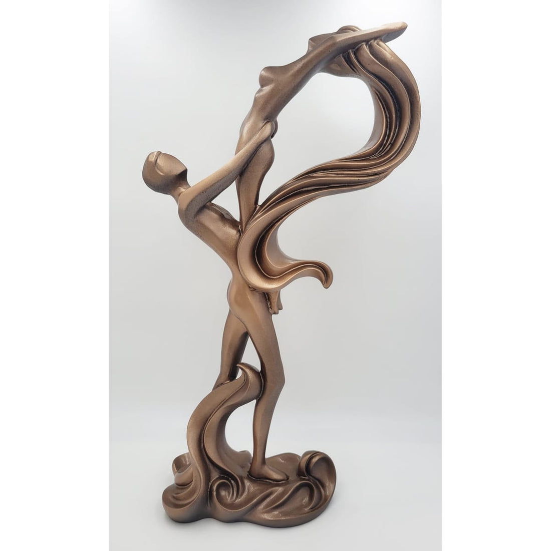 Jaru Sculpture Designer Jaru California Sculpture 1980s