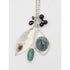 JLK Jewelry Designer JLK Sterling Silver Necklace